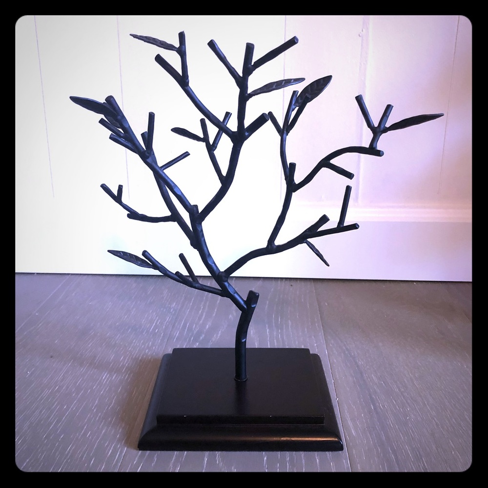 Jewelry tree